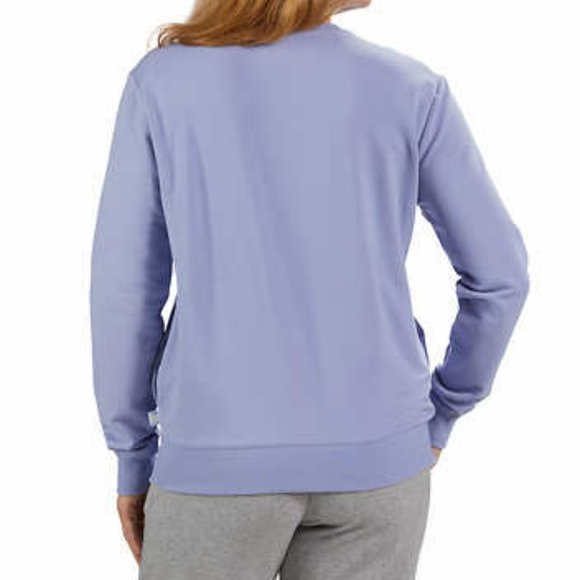 Sweatshirt - Picture 3 of 12